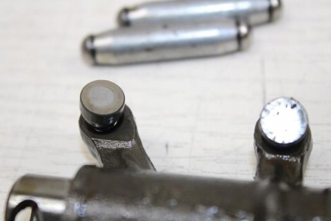 BMW R1100 RS KONIKI ZAWOROWE POPYCHACZE SZKLANKI