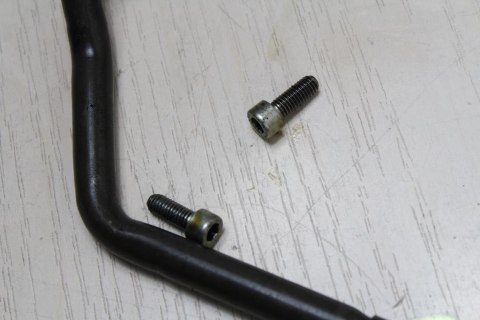 BMW R1100 RS MAGISTRALA OLEJOWA WENĘTRZNA