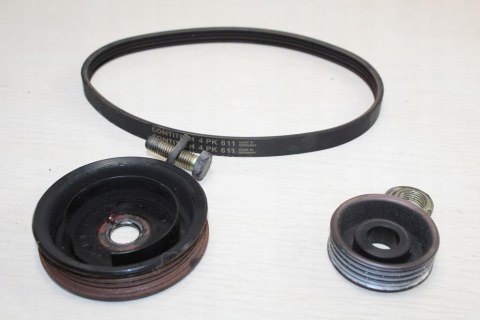 BMW R1100 RS NAPĘD ALTERNATORA PASEK 1340687