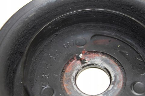 BMW R1100 RS NAPĘD ALTERNATORA PASEK 1340687