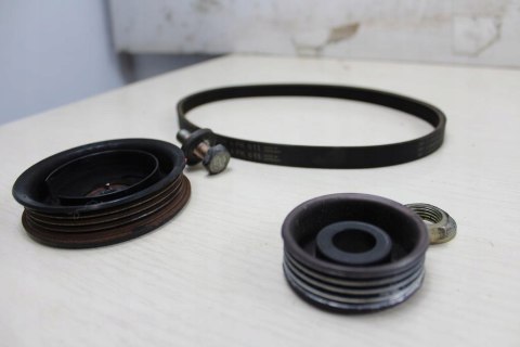 BMW R1100 RS NAPĘD ALTERNATORA PASEK 1340687