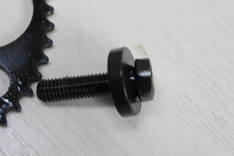 BMW R1100 RS NAPĘD POMPY OLEJU ŁAŃCUCH 1340707