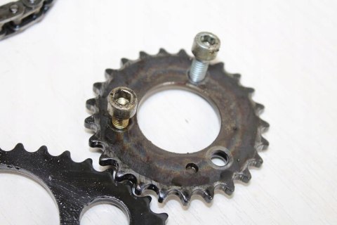 BMW R1100 RS NAPĘD POMPY OLEJU ŁAŃCUCH 1340707