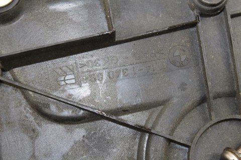 BMW R1100 RS OSŁONA POKRYWA PASKA 1340694