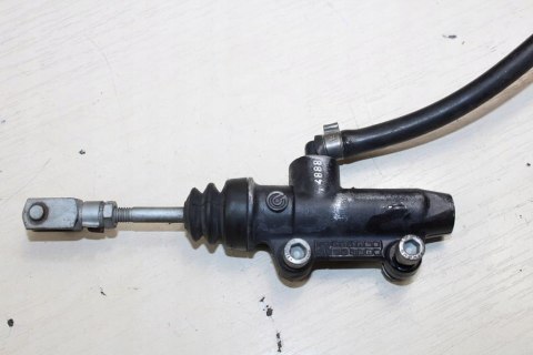 BMW R1100 RS POMPA HAMULCOWA TYŁ + ZBIORNICZEK