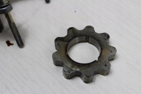 BMW R1100 RS POMPA OLEJU 1340290