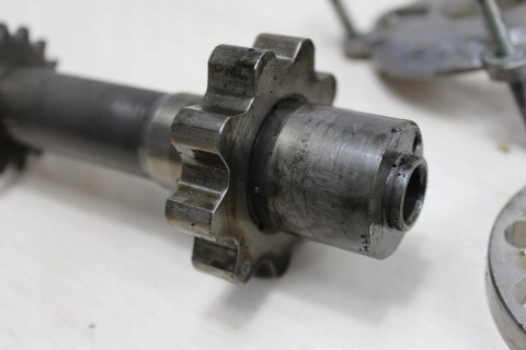 BMW R1100 RS POMPA OLEJU 1340290