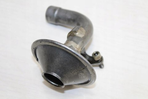 BMW R1100 RS SMOK OLEJOWY OLEJU