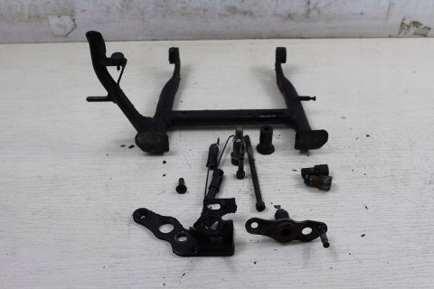 BMW R1100 RS STOPKA CENTRALNA MOCOWANIA