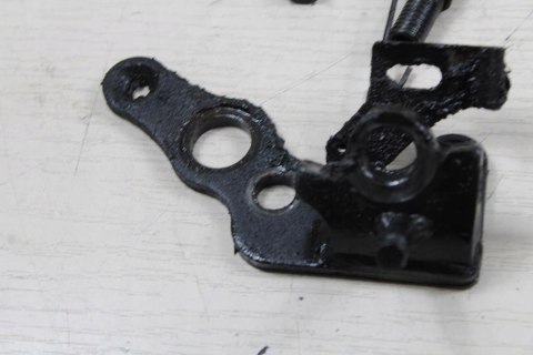 BMW R1100 RS STOPKA CENTRALNA MOCOWANIA