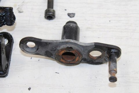 BMW R1100 RS STOPKA CENTRALNA MOCOWANIA