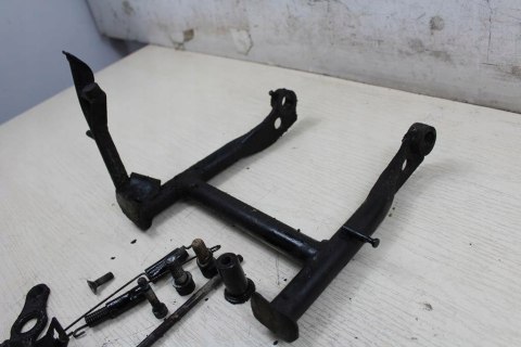 BMW R1100 RS STOPKA CENTRALNA MOCOWANIA
