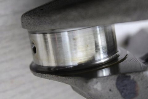 BMW R1100 RS WAŁ KORBOWY KORBY PANEWKI