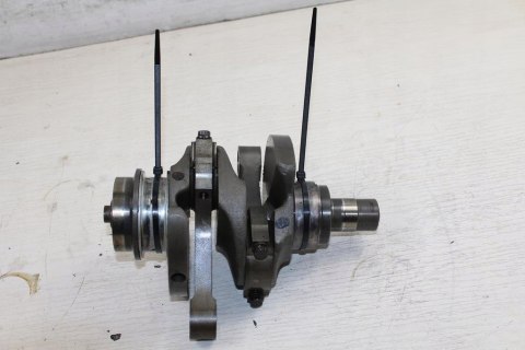BMW R1100 RS WAŁ KORBOWY KORBY PANEWKI