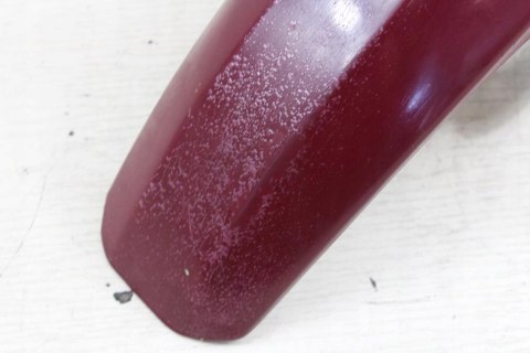 YAMAHA XZ550 BŁOTNIK PRZÓD PRZEDNI