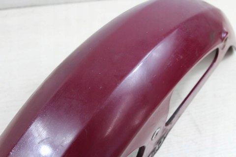 YAMAHA XZ550 BŁOTNIK PRZÓD PRZEDNI