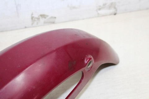 YAMAHA XZ550 BŁOTNIK PRZÓD PRZEDNI