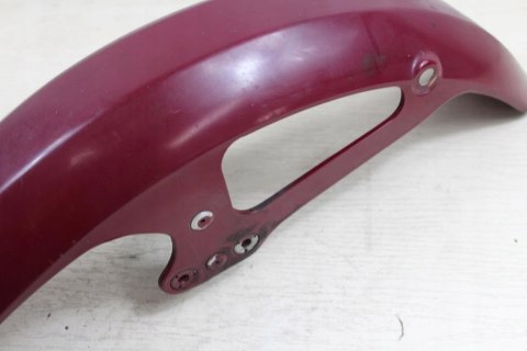 YAMAHA XZ550 BŁOTNIK PRZÓD PRZEDNI