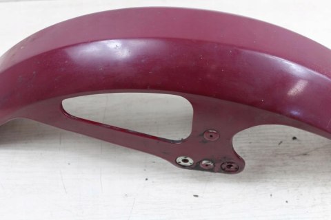 YAMAHA XZ550 BŁOTNIK PRZÓD PRZEDNI