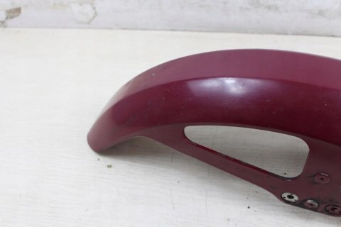 YAMAHA XZ550 BŁOTNIK PRZÓD PRZEDNI