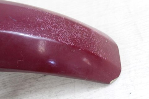 YAMAHA XZ550 BŁOTNIK PRZÓD PRZEDNI