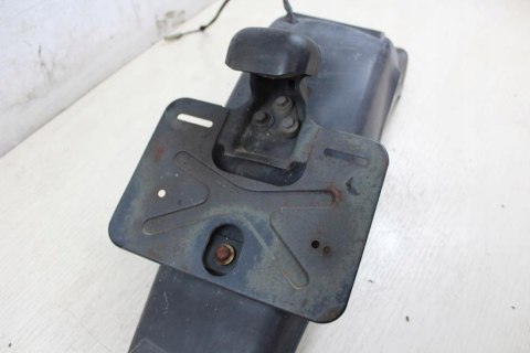 YAMAHA XZ550 CHLAPACZ MOCOWANIE REJESTRACJI