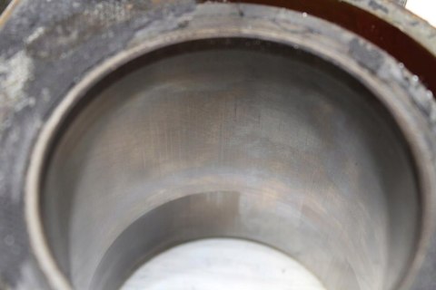 YAMAHA XZ550 CYLINDER TYŁ TYLNY TŁOK