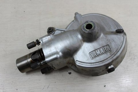 YAMAHA XZ550 DYFER DYFERENCJAŁ FLANSZA