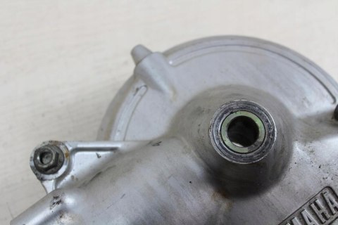 YAMAHA XZ550 DYFER DYFERENCJAŁ FLANSZA