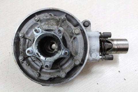 YAMAHA XZ550 DYFER DYFERENCJAŁ FLANSZA