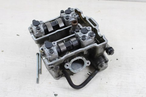 YAMAHA XZ550 GŁOWICA PRZÓD PRZEDNIA WAŁKI ROZRZĄDU