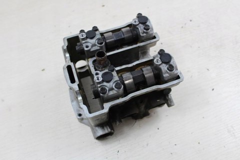 YAMAHA XZ550 GŁOWICA TYŁ TYLNA WAŁKI ROZRZĄDU