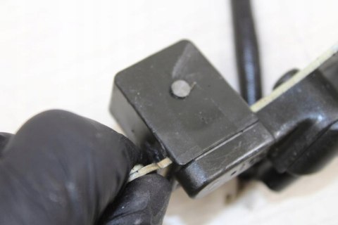 YAMAHA XZ550 IMPULSATOR CZUJNIK HALLA