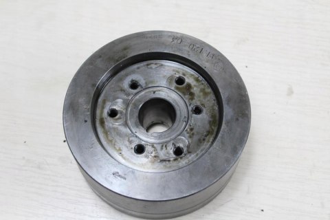 YAMAHA XZ550 MAGNETO KOŁO MAGNESOWE