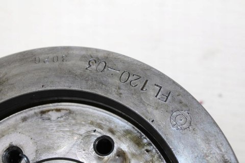 YAMAHA XZ550 MAGNETO KOŁO MAGNESOWE