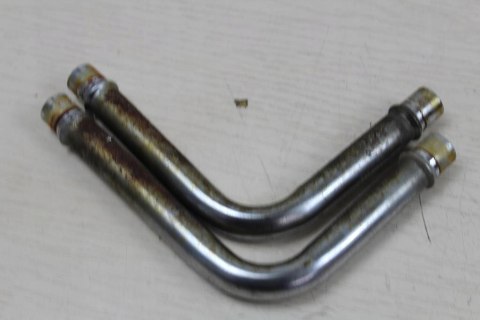 YAMAHA XZ550 RURKI WODNE MAGISTRALE WODNE