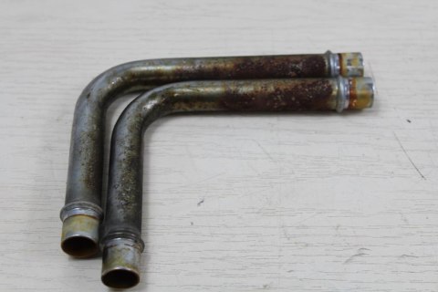 YAMAHA XZ550 RURKI WODNE MAGISTRALE WODNE