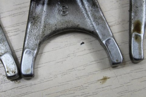 YAMAHA XZ550 SKRZYNIA BIEGÓW PRZEKŁADNIA KĄTOWA