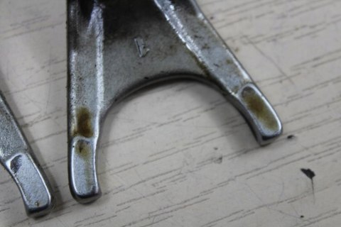 YAMAHA XZ550 SKRZYNIA BIEGÓW PRZEKŁADNIA KĄTOWA