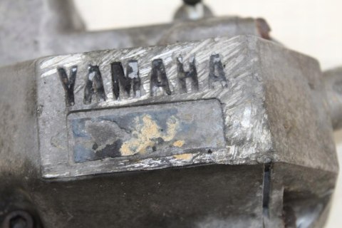 YAMAHA XZ550 TERMOSTAT + OBUDOWA