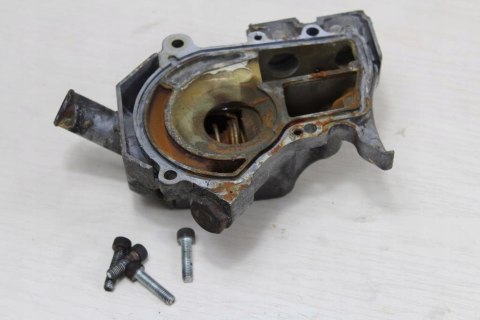 YAMAHA XZ550 TERMOSTAT + OBUDOWA
