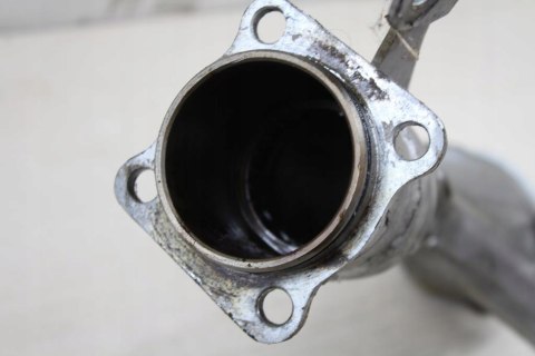 YAMAHA XZ550 WAHACZ TYŁ