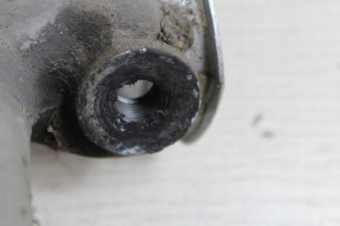 YAMAHA XZ550 WAHACZ TYŁ