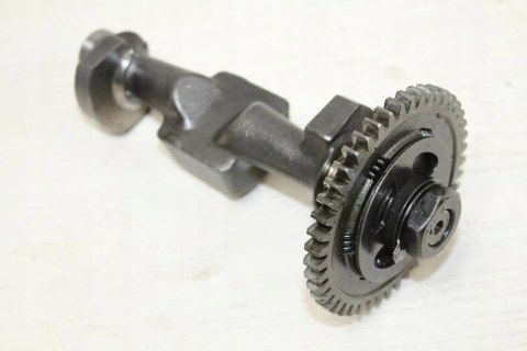 YAMAHA XZ550 WAŁEK BALANSU BALANSER ZĘBATKI