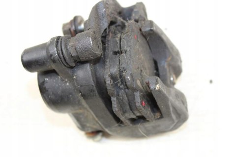 YAMAHA XZ550 ZACISK HAMULCOWY PRAWY PRZÓD