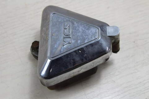 YAMAHA XZ550 ZAWÓR YICS