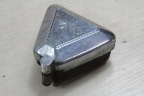 YAMAHA XZ550 ZAWÓR YICS