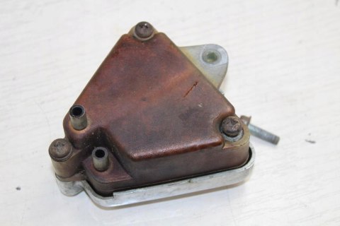 YAMAHA XZ550 ZAWÓR YICS