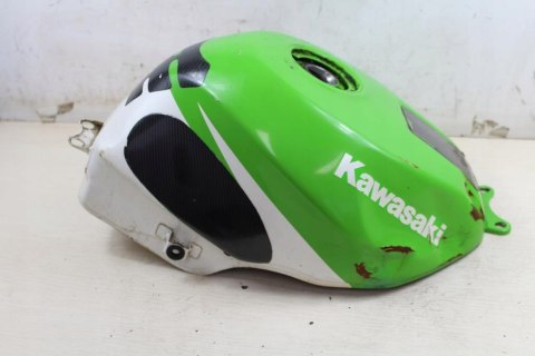 KAWASAKI ZX6R F1 95 BAK ZBIORNIK PALIWA