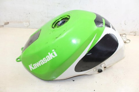 KAWASAKI ZX6R F1 95 BAK ZBIORNIK PALIWA